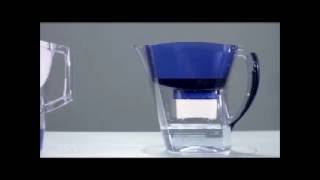 Filter comparison Aquaphor B10025 vs Brita Maxtra [upl. by Anirahc]