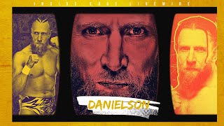 Livewire Bryan Danielson finishes fulltime career [upl. by Jean-Claude559]