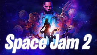 I Watched Space Jam 2 So You Dont Have To [upl. by Aridnere]