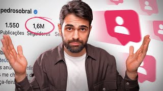 Como ganhar SEGUIDORES REAIS no Instagram com ANÚNCIOS ONLINE A Maneira Mais Rápida  Live 235 [upl. by Attej]