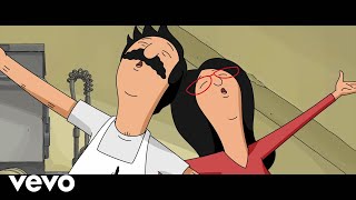 Bobs Burgers  Cast  Sunny Side Up Summer From quotThe Bobs Burgers Moviequot [upl. by Colfin]