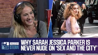 Sarah Jessica Parker TEASES ‘And Just Like That’ Season 3  E News [upl. by Sells620]