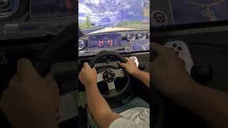 Hai la Pepeni 😅 dondaddygamer eurotrucksimulator2 trendingshorts [upl. by Lynda]