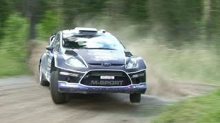 Best of Rally 2012  This is Rallying HD by JM [upl. by Funda]