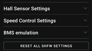 Xiaomi M365 Speed Limit Upgrade via each Android phone amp bluetooth  Scooter Hacking Utility App [upl. by Kaiulani]