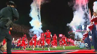 Game week for Arizona football [upl. by Zachary8]