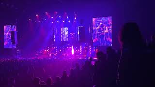 Koe Wetzel Sings quotGood Die Youngquot Live In Denver [upl. by Zeba]