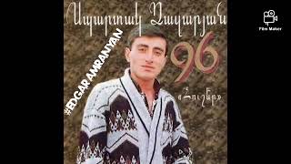 Spartak Ghazaryan  Srtis Verq classic [upl. by Wun]