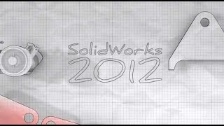 Kako skinutiinstalirati SOLID WORKS 2012 ORIGINAL [upl. by Faires703]