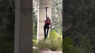 Bloukrans Bridge adrenalin adventure creative [upl. by Mariette]