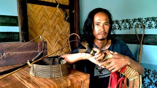 THE OLDEST ANCIENT TRIBES IN THE PHILIPPINES EPISODE 1 THE ILONGOT [upl. by Yma202]