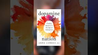 What Drives Your Desires A Dive into Dopamine Nation [upl. by Fredia]