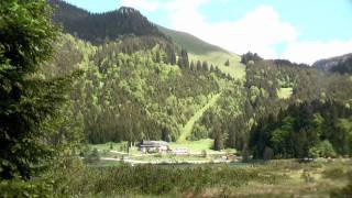 19 Mai 2011 Spitzingsee in Bayern  Video [upl. by Irvine]