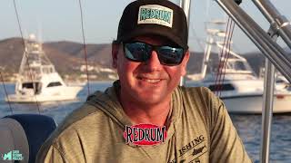 Cabo Fishing Podcast  S1 E5  East Cape Bisbees 2023 [upl. by Ardenia]