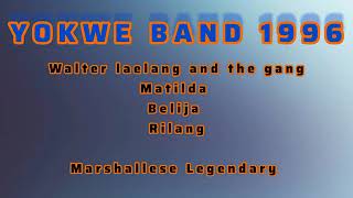 Yokwe band from Ailinglaplap [upl. by Molli]