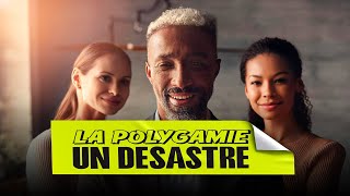 Polygamie Les conséquences de la polygamie sur les enfants et les femmes 2024 [upl. by Thad]