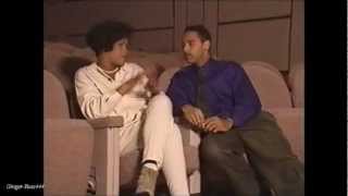 Whitney H Interview wEd Gordon Part 1 [upl. by Lynde645]