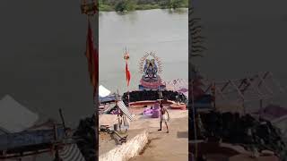 Ganga Maiya mein jab Tak ye pani raheviral video [upl. by Annirac]