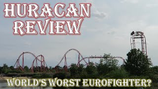 Huracan Review Belantis Gerstlauer EuroFighter  Worlds Worst Eurofighter [upl. by Thera]