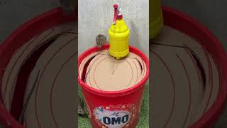 How to catch mice at homemouse trap tips [upl. by Munshi898]