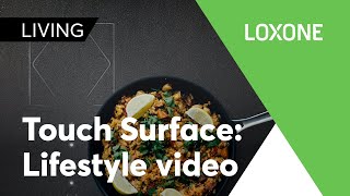 Touch Surface lifestyle video [upl. by Estren]