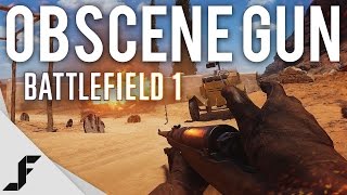 RANKING EVERY GADGET IN BF1 FROM WORST TO BEST  Battlefield 1 [upl. by Joly]