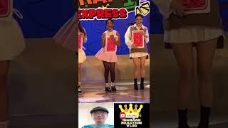 Singing Queens  Eat Bulaga October 2 2024 shorts [upl. by Arlene201]