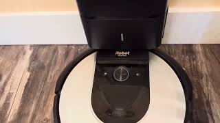 iRobot Roomba 692 Robot Vacuum Personalized Cleaning Recommendations Review [upl. by Genia312]