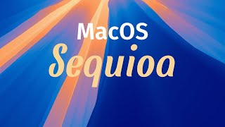 10 MacOS Sequoia Tricks [upl. by Neal]