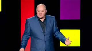 dara obriain vs homeopathy  excellent clip [upl. by Meggi]