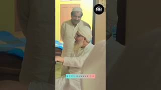 Mufti Salman Mansoor Puri DB  Ujhari Amroha [upl. by Aryt42]