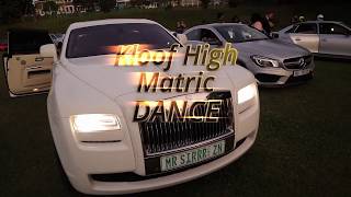 Kloof High School Matric Dance 2020 [upl. by Osbert]