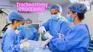 Understanding Tracheostomy Procedure Care and Tips [upl. by Eciral522]