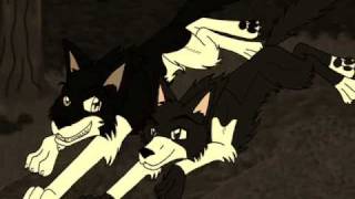 Rai  The Last Wolf Animatic Trailer [upl. by Diane]