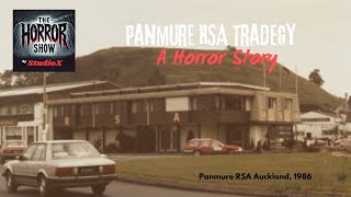 Panmure RSA Tragedy A Horror Story [upl. by Dej293]