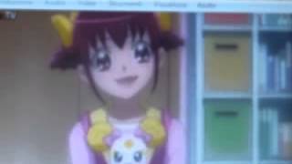 Smile precure ep 32 [upl. by Neeruam]