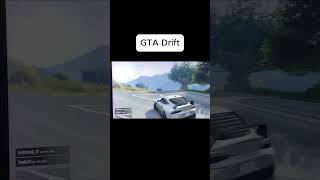 GTA Drift Tokyo gta6 gta gtav gta5 drift gtaleaks [upl. by Nihahs886]