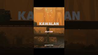 KAWALAN by IDLEPITCH kawalan idlepitch fyp [upl. by Giltzow]