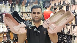 অফার দামে লেডিস অফিস সুপার্টি সু  Ladies Shoes Price In Bangladesh [upl. by Avin]