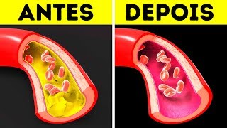 Comece A Comer Peixe Todos Os Dias E Veja O Que Acontece Com O Seu Corpo [upl. by Arlan]