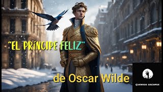 quotEl príncipe felizquot de Oscar Wilde Audiolibro Audio relato navideño [upl. by Ahsino690]