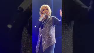 googoosh live in Vancouver 1062023 [upl. by Iphigeniah]