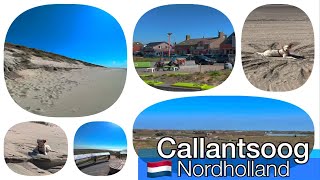 Callantsoog  Nordholland [upl. by Layod]