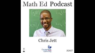 Episode 2207 Christopher Jett [upl. by Meador330]