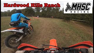 Hardwood Hills Ranch  MHSC Racing Round 8  B Class [upl. by Chrisse876]