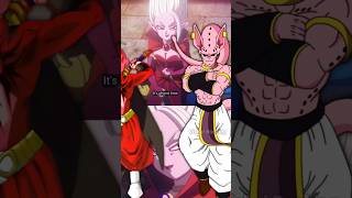 MAJIN BUU KO EK BAR FIR BANAYA JA RAHA HAI DEMON WORLD ME HAI [upl. by Eugene]