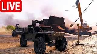 BATTLEFIELD 2042 Season 7 Gameplay  Livestream  Multiplayer Gameplay [upl. by Elden]