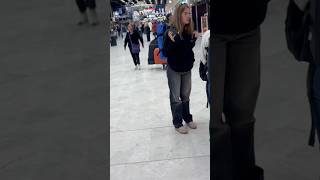 Exploring PARIS ORLY Airporttravel fly airport easyjet paris bangladesh france [upl. by Ahsienaj]