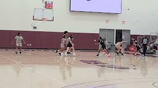 Moorpark vs Mt SAC WBB Linda G Smith Memorial November 2024 [upl. by Ecinnahs]