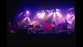 Kitaro  Heaven amp Earth live [upl. by Campy]